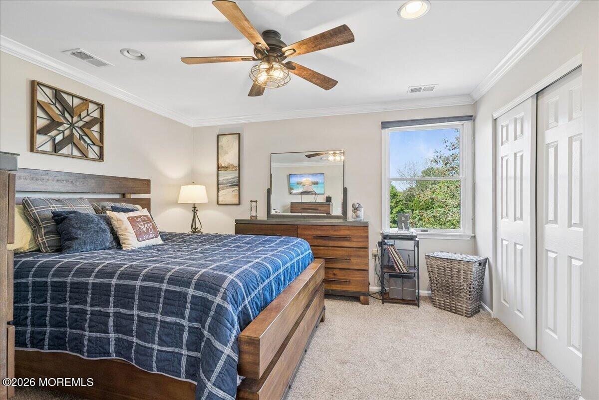 6 Bray Hollow Court Freehold NJ 07728