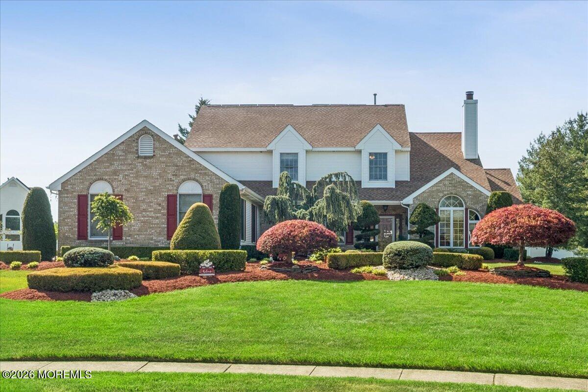 6 Bray Hollow Court Freehold NJ 07728