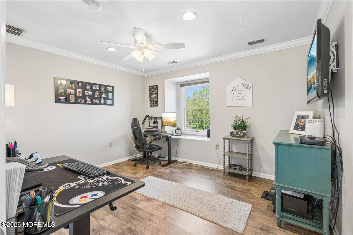 6 Bray Hollow Court Freehold NJ 07728