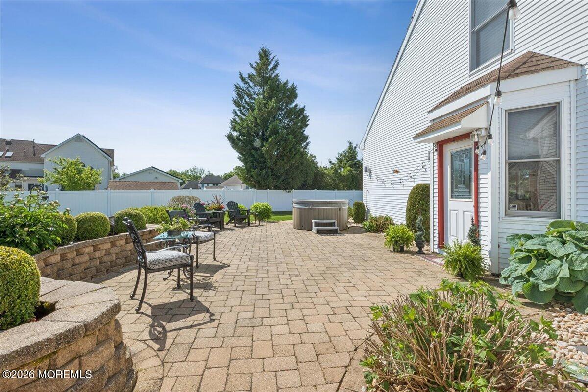 6 Bray Hollow Court Freehold NJ 07728