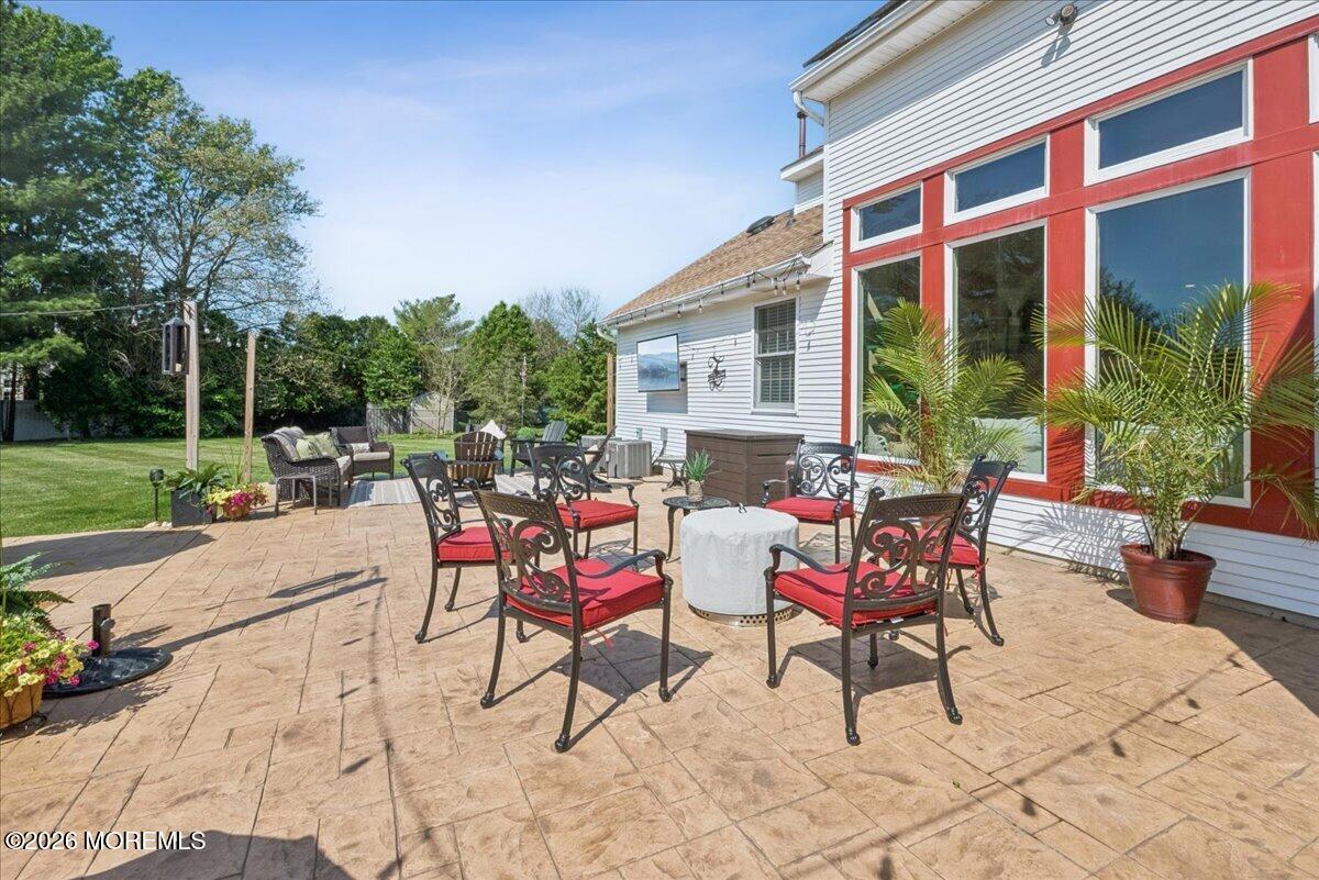 6 Bray Hollow Court Freehold NJ 07728