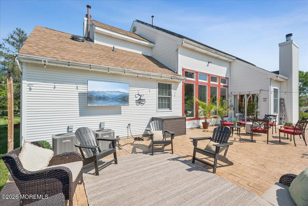 6 Bray Hollow Court Freehold NJ 07728