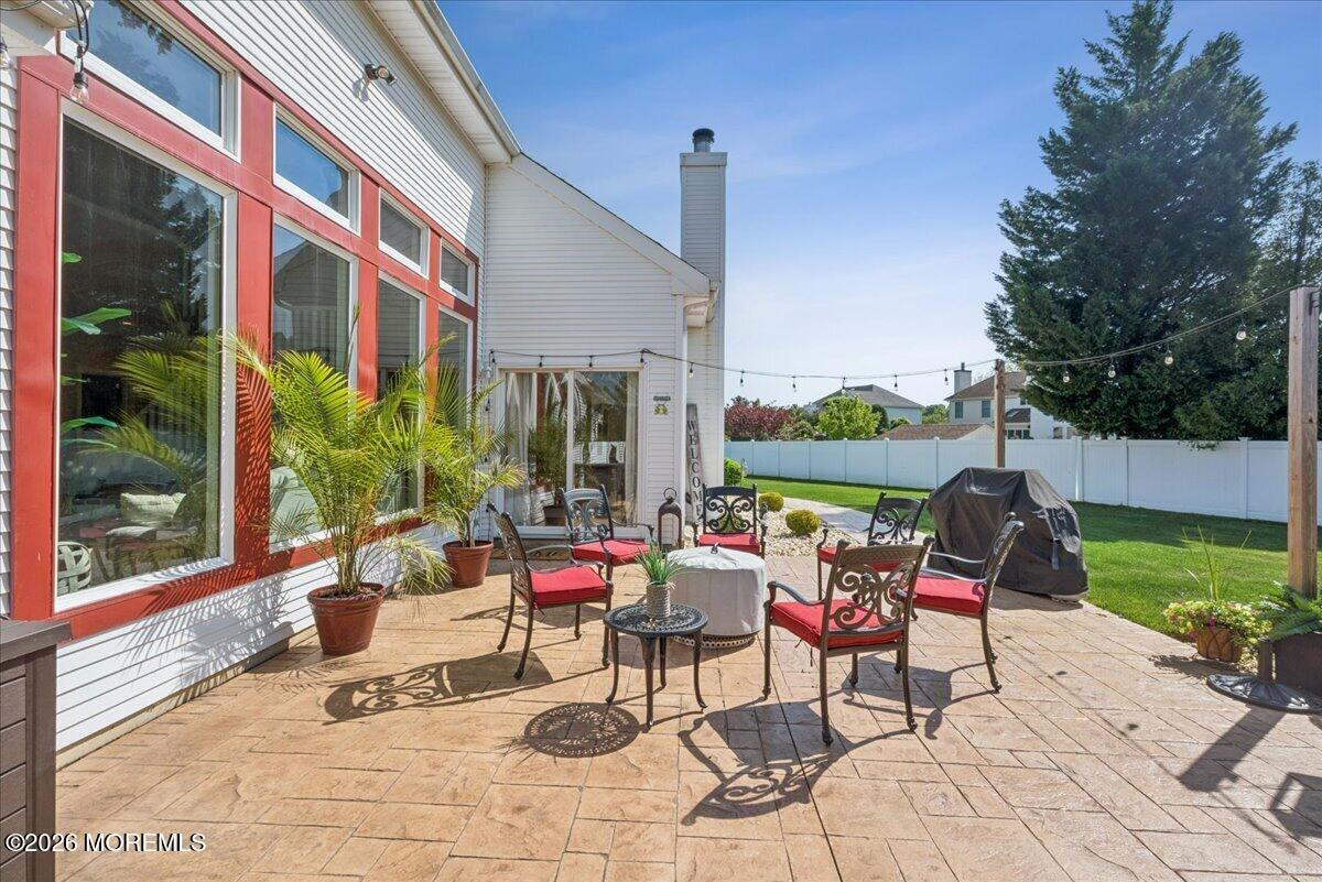 6 Bray Hollow Court Freehold NJ 07728