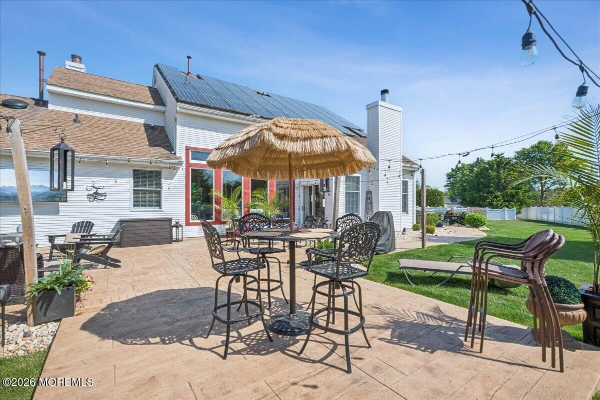 6 Bray Hollow Court Freehold NJ 07728
