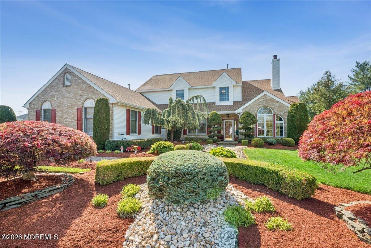 6 Bray Hollow Court Freehold NJ 07728