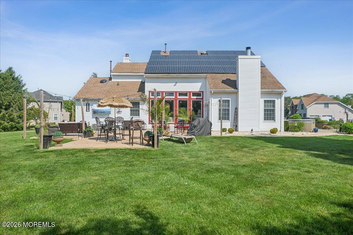 6 Bray Hollow Court Freehold NJ 07728