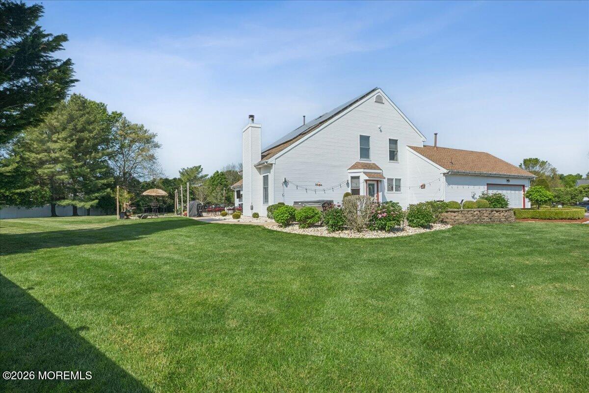 6 Bray Hollow Court Freehold NJ 07728
