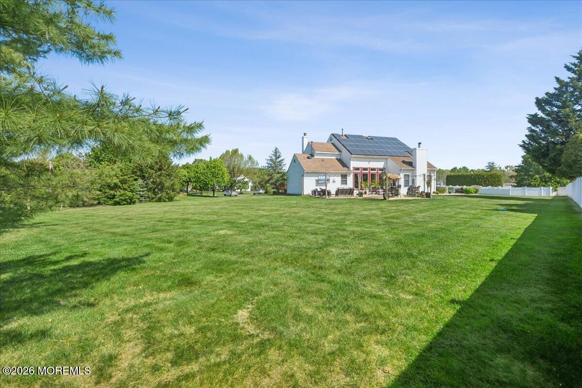 6 Bray Hollow Court Freehold NJ 07728