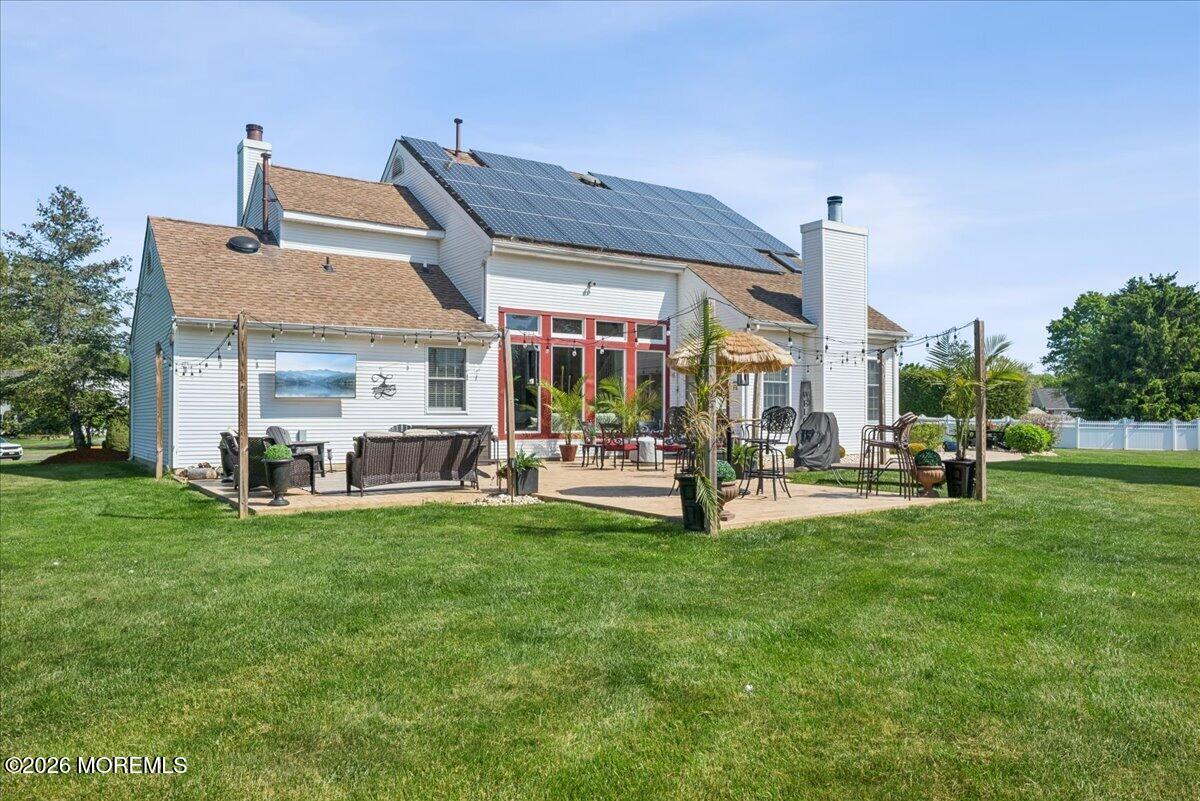 6 Bray Hollow Court Freehold NJ 07728