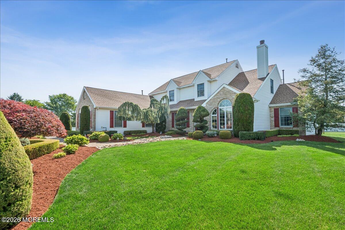 6 Bray Hollow Court Freehold NJ 07728