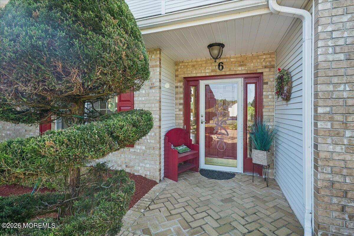6 Bray Hollow Court Freehold NJ 07728