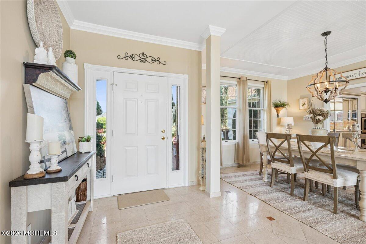 6 Bray Hollow Court Freehold NJ 07728