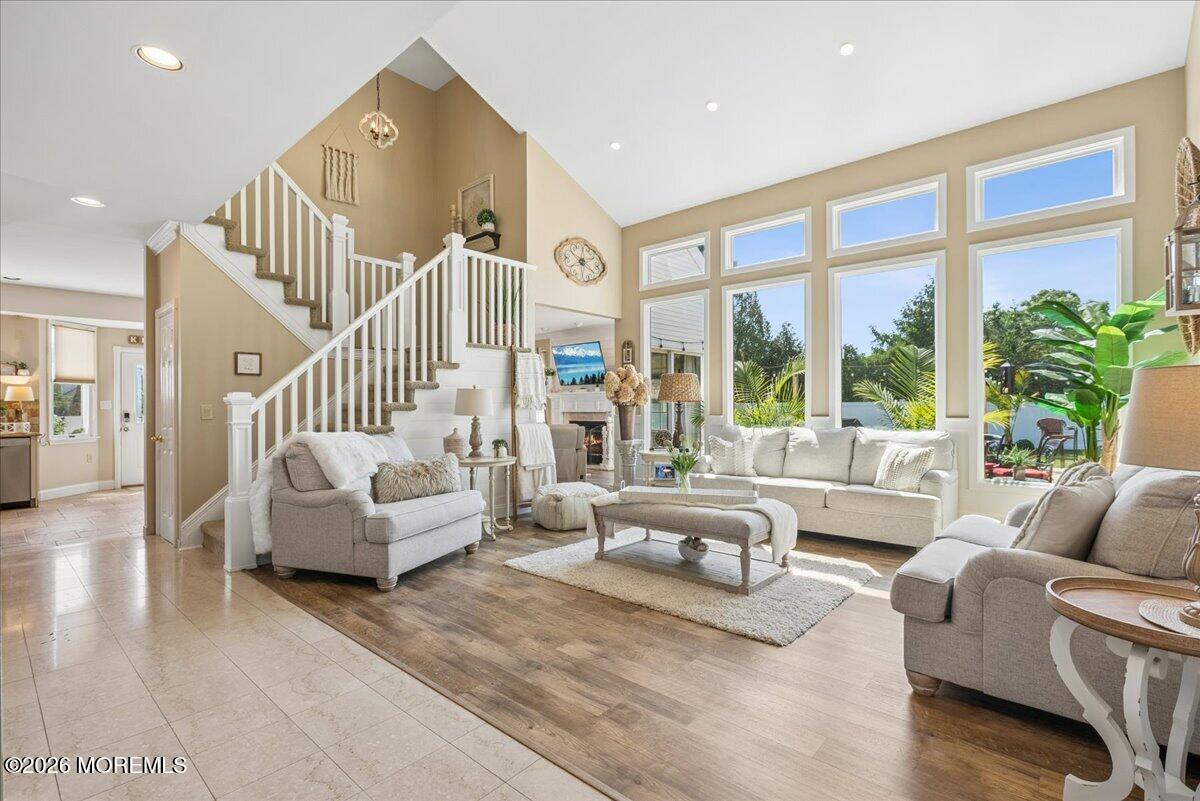 6 Bray Hollow Court Freehold NJ 07728