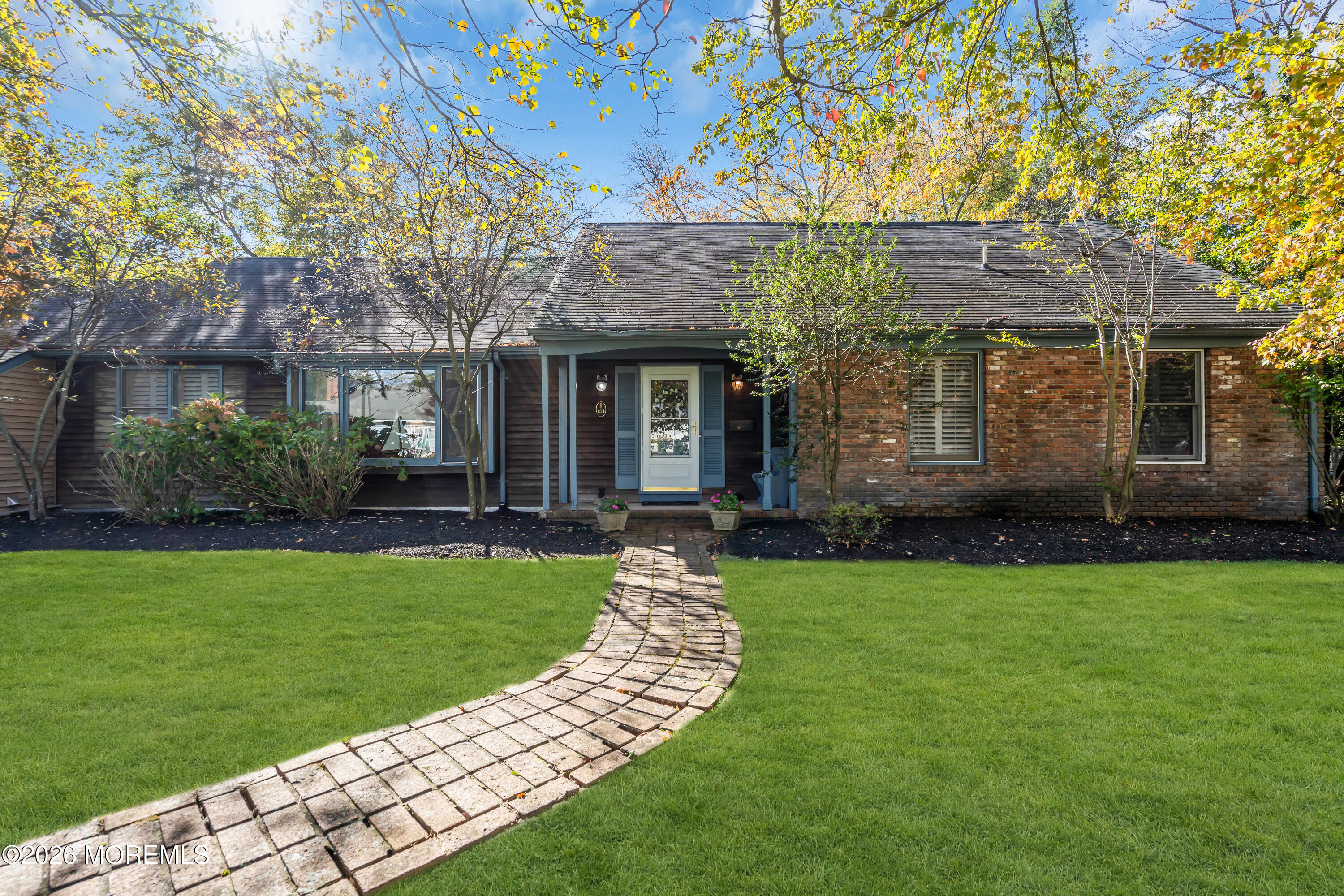834 William Drive Brielle NJ 08730
