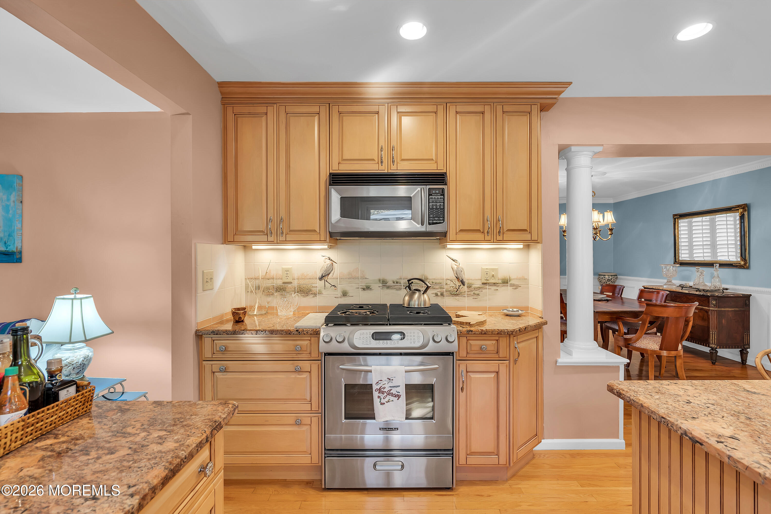 834 William Drive Brielle NJ 08730