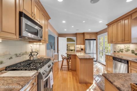 834 William Drive Brielle NJ 08730