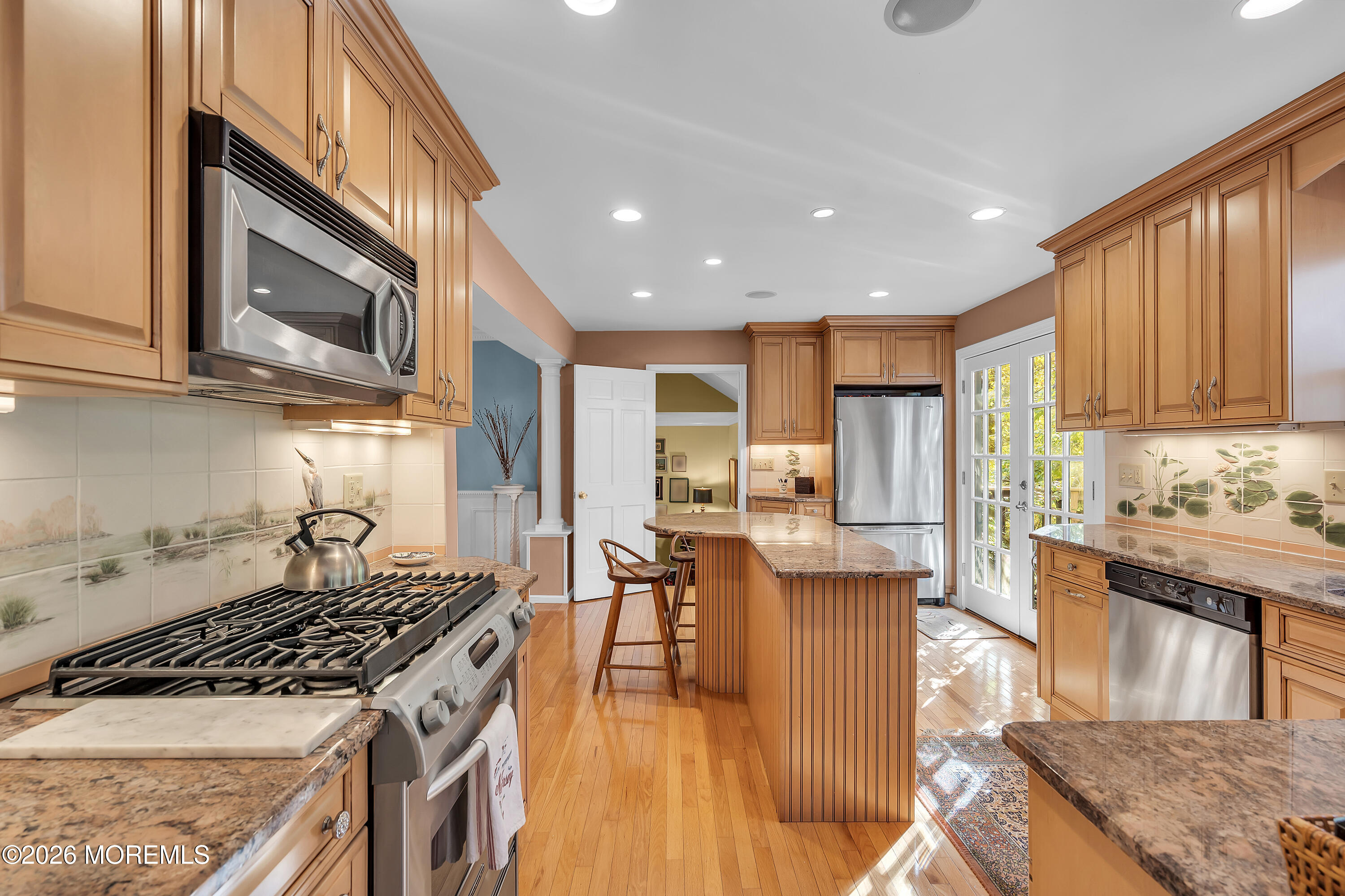 834 William Drive Brielle NJ 08730