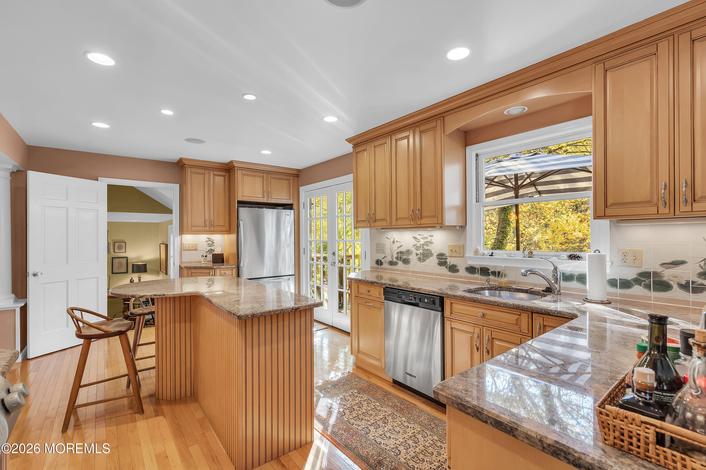 834 William Drive Brielle NJ 08730