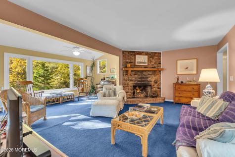 834 William Drive Brielle NJ 08730