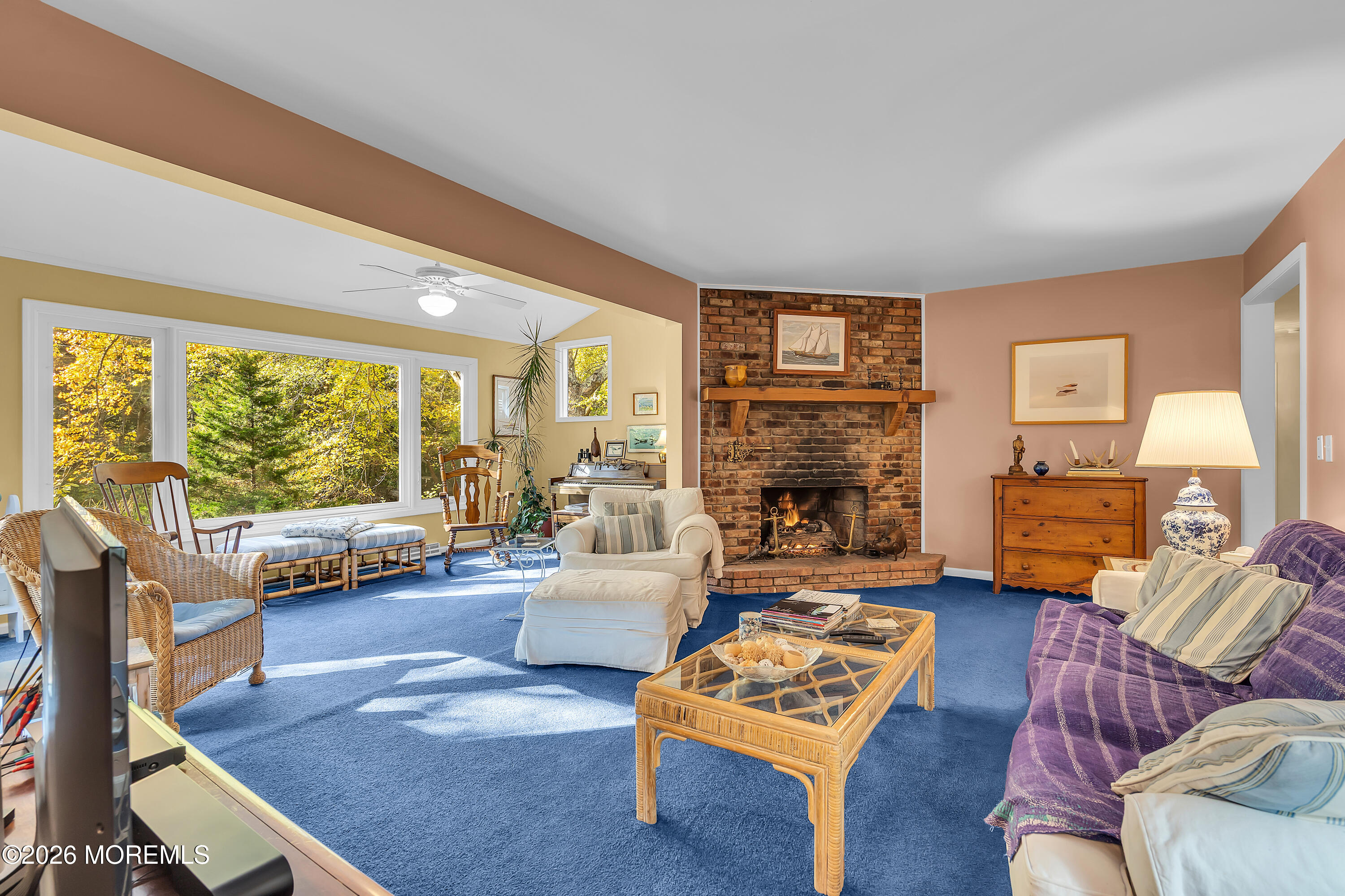 834 William Drive Brielle NJ 08730