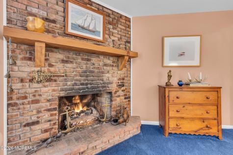 834 William Drive Brielle NJ 08730