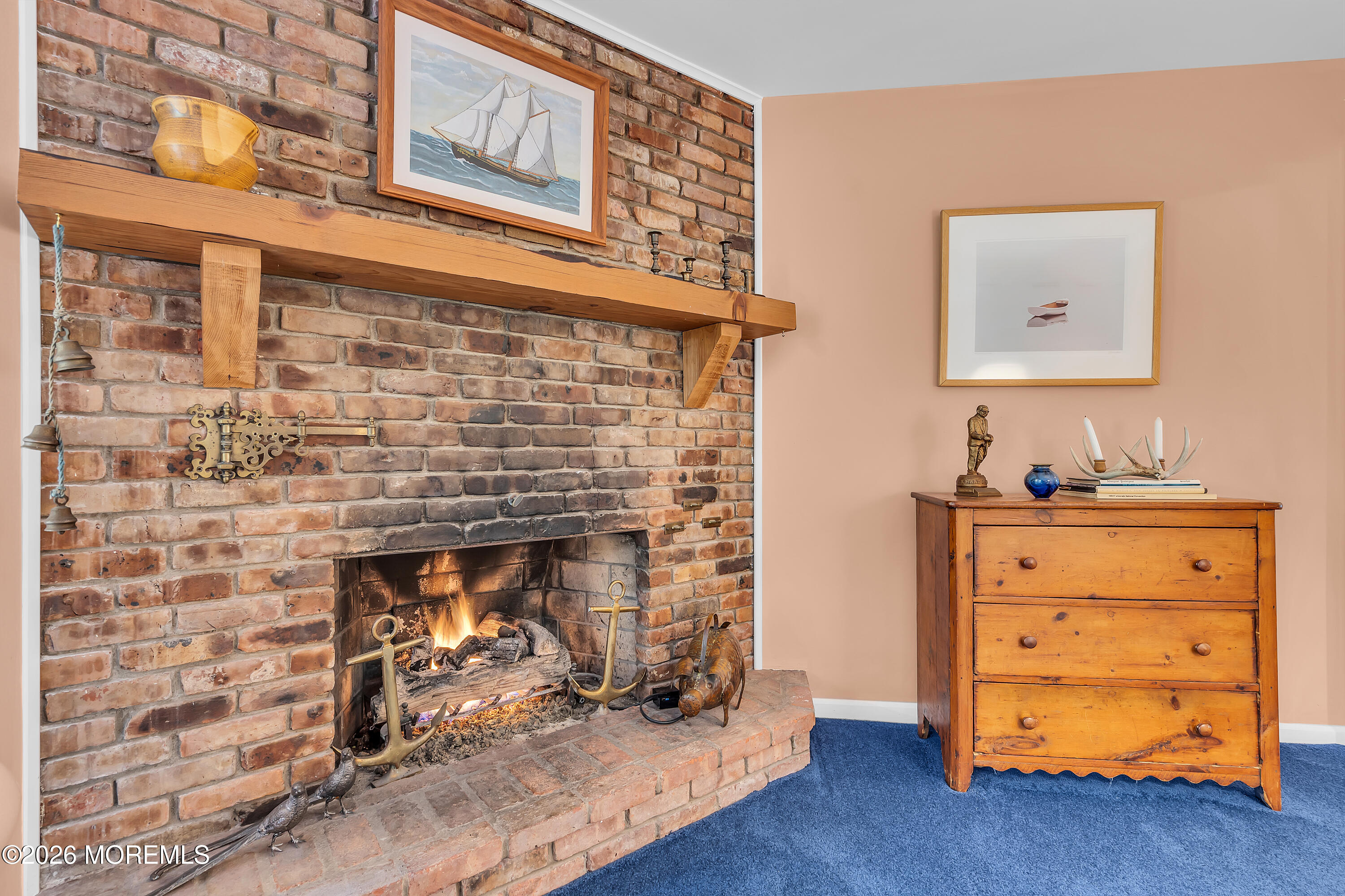 834 William Drive Brielle NJ 08730