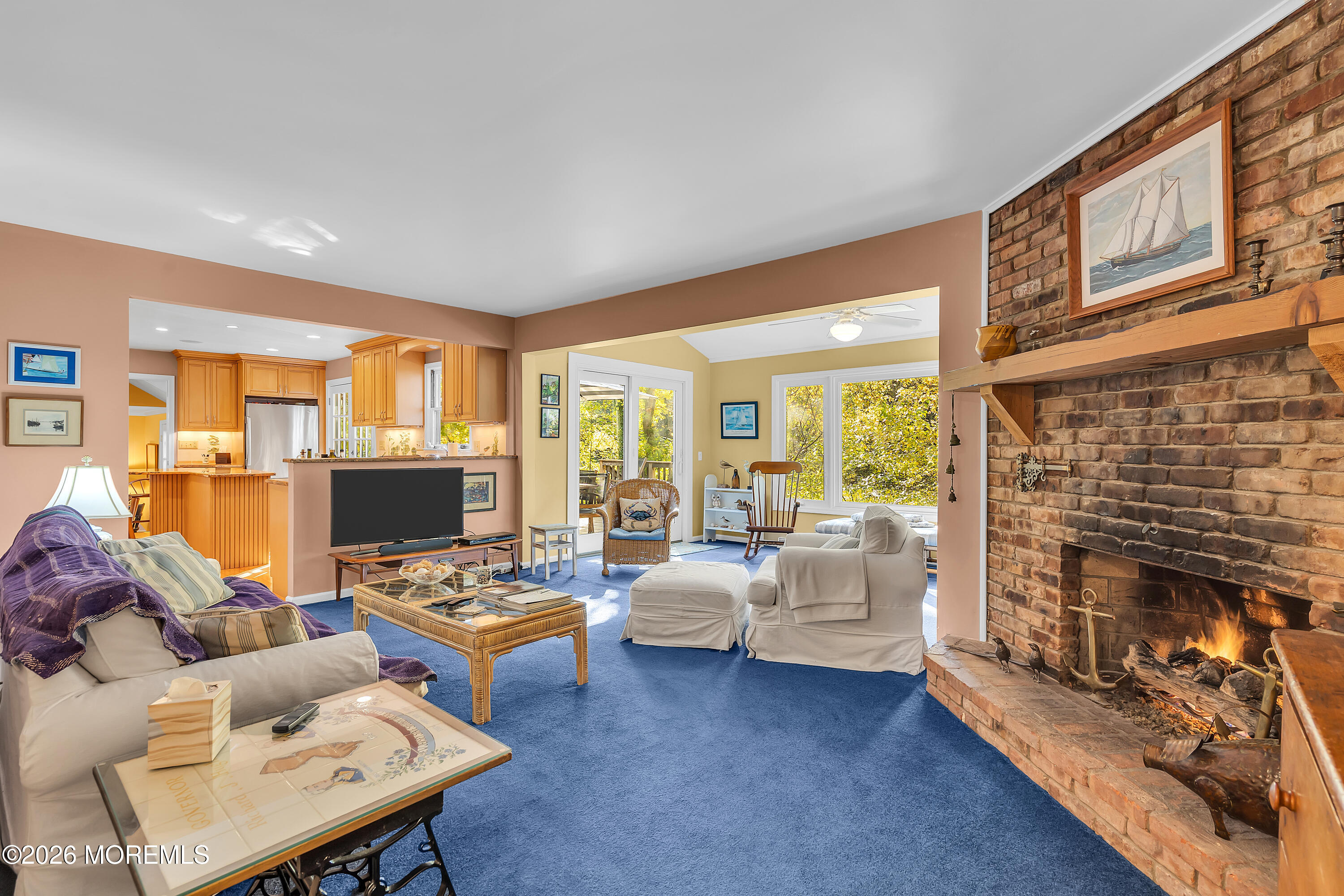 834 William Drive Brielle NJ 08730