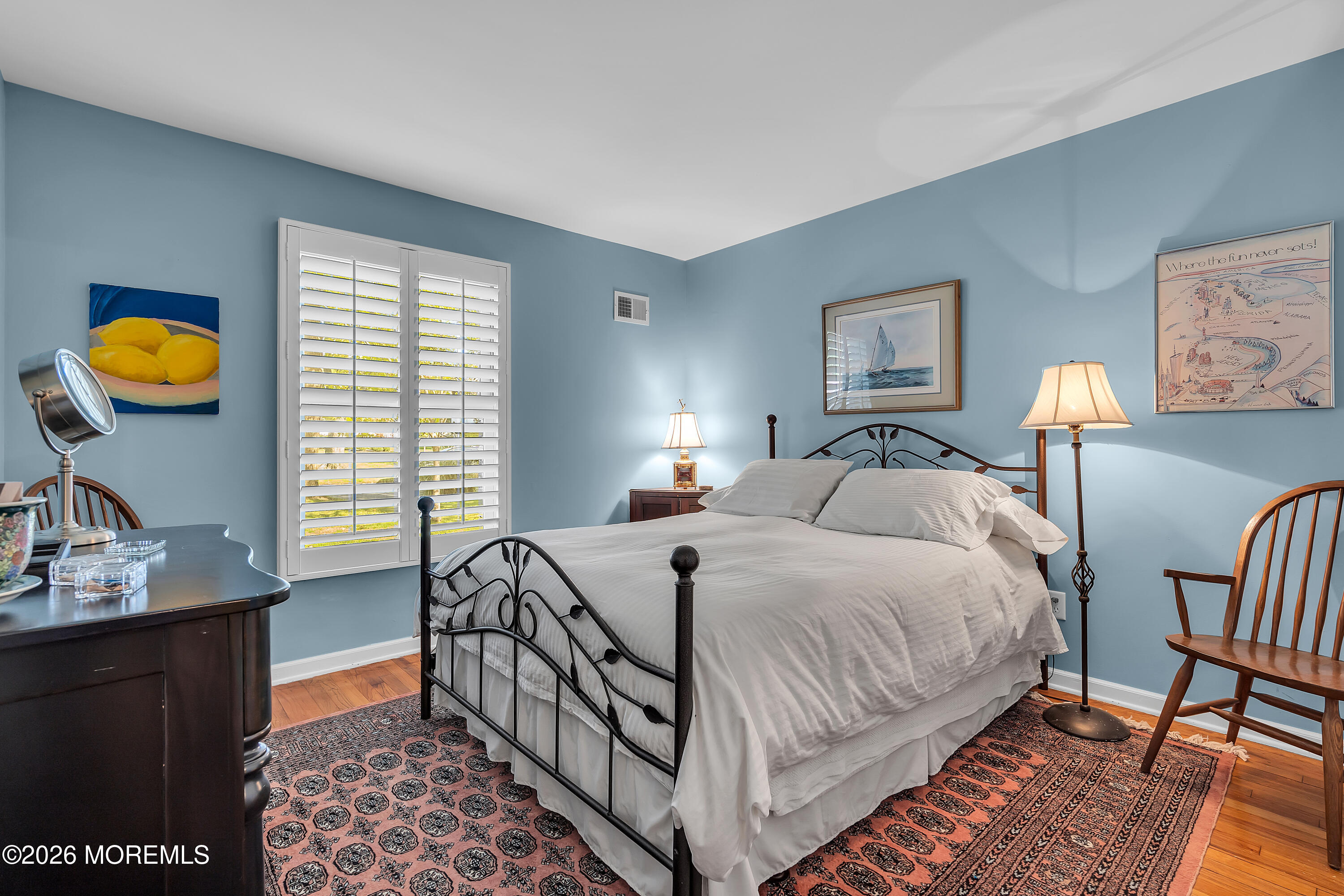 834 William Drive Brielle NJ 08730