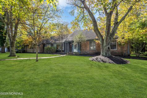 834 William Drive Brielle NJ 08730