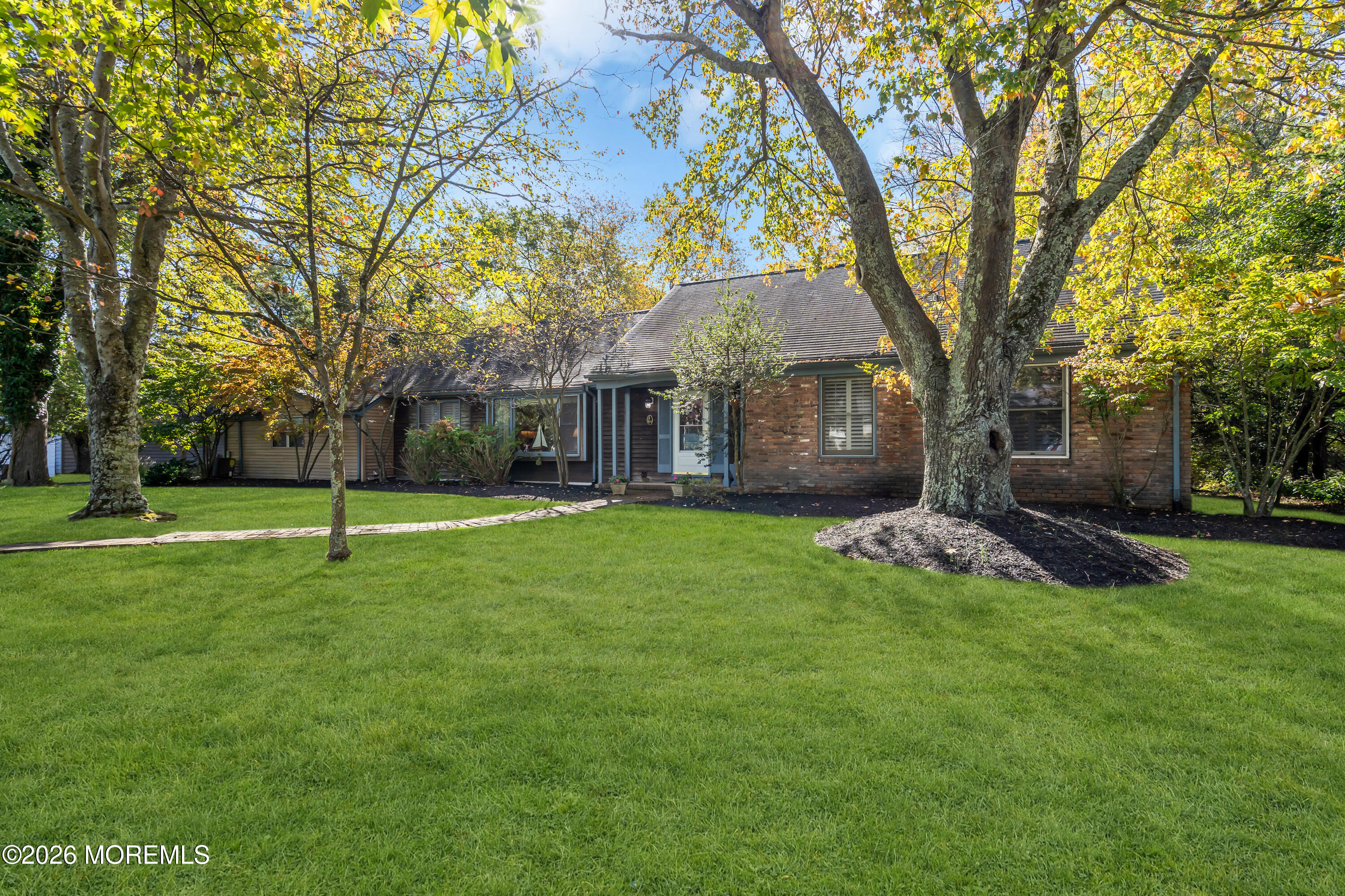 834 William Drive Brielle NJ 08730