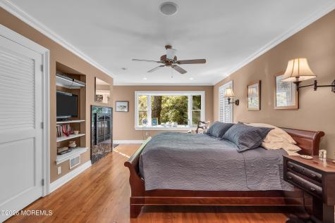 834 William Drive Brielle NJ 08730