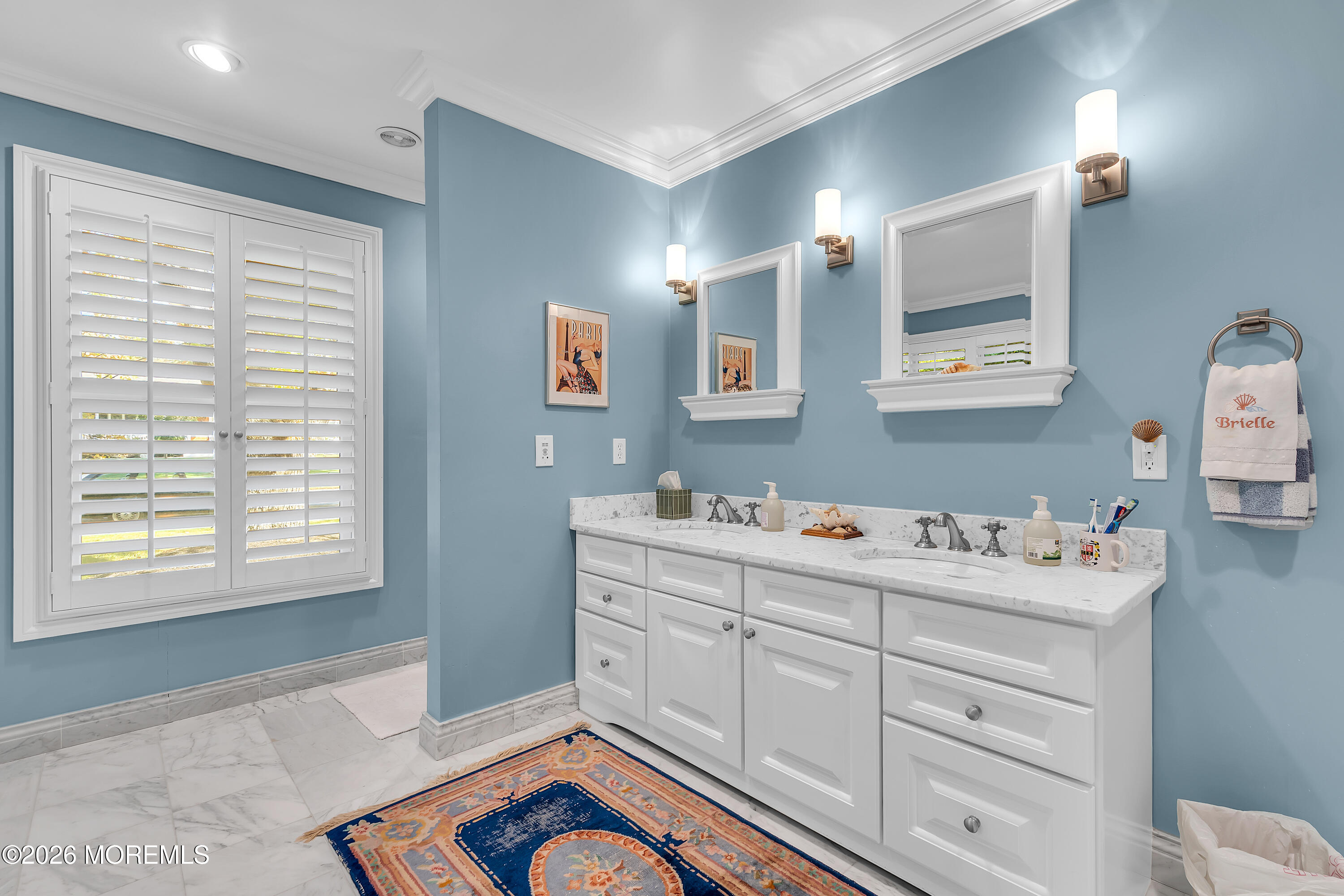 834 William Drive Brielle NJ 08730