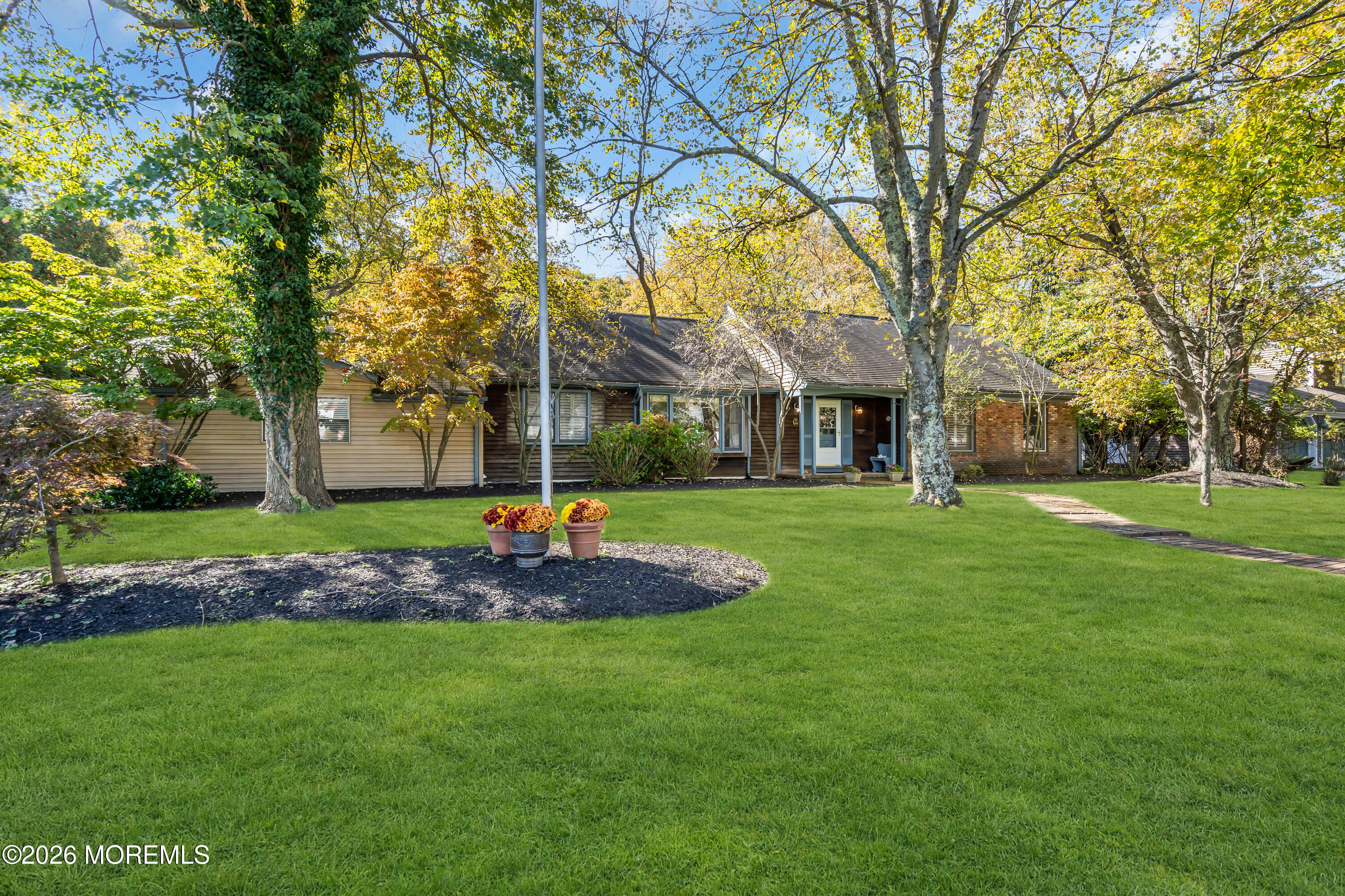 834 William Drive Brielle NJ 08730