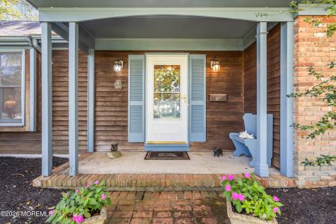834 William Drive Brielle NJ 08730