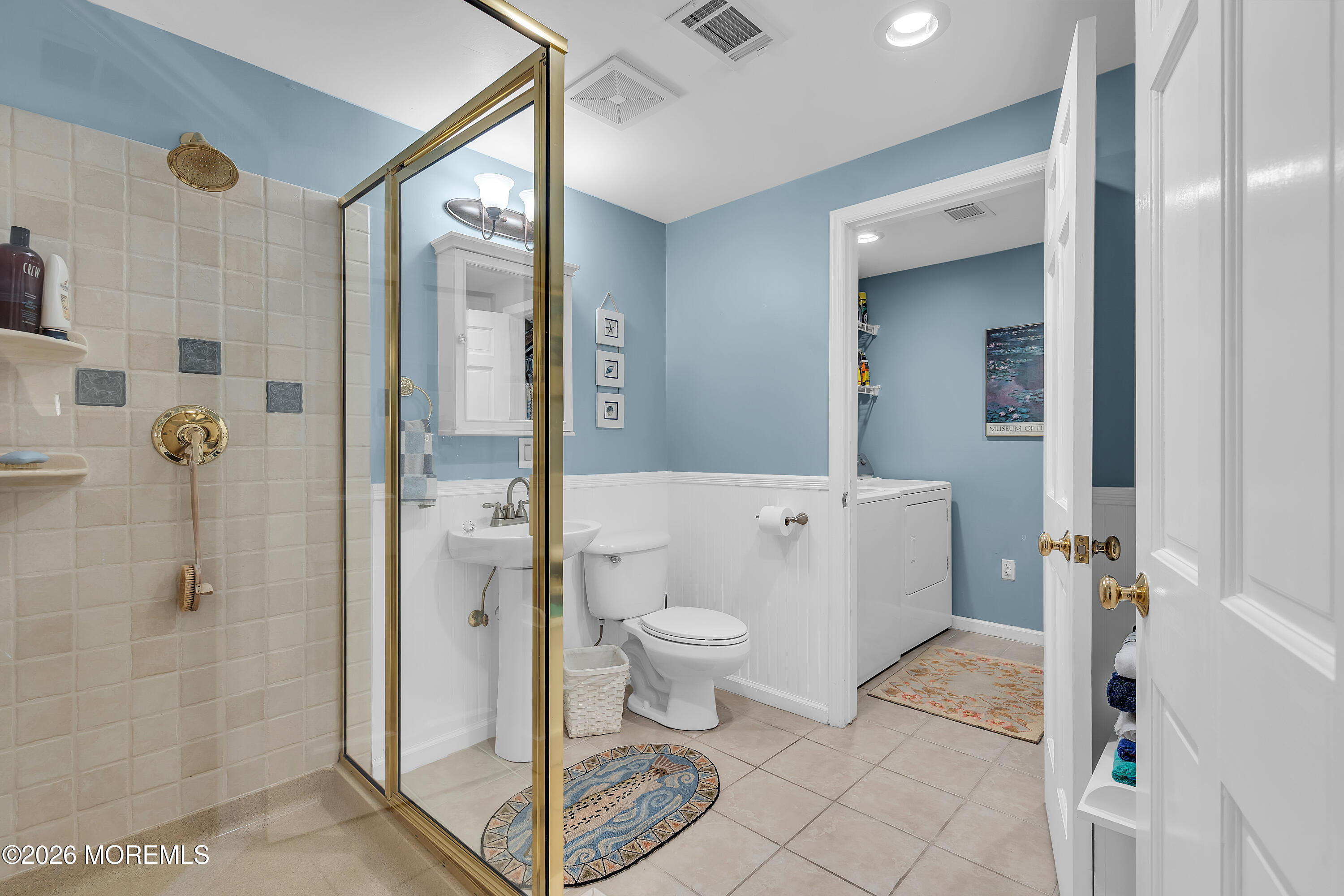 834 William Drive Brielle NJ 08730