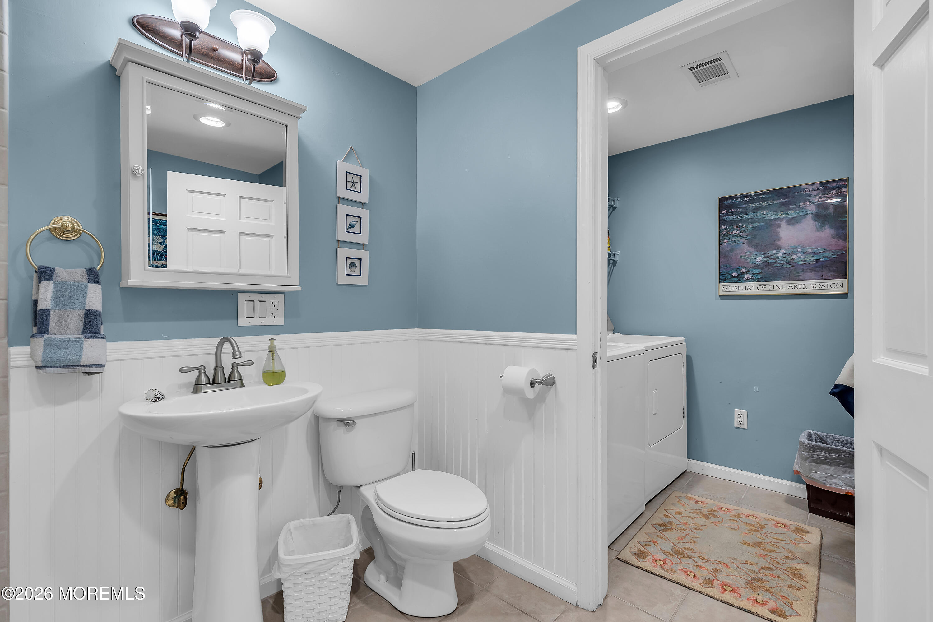 834 William Drive Brielle NJ 08730