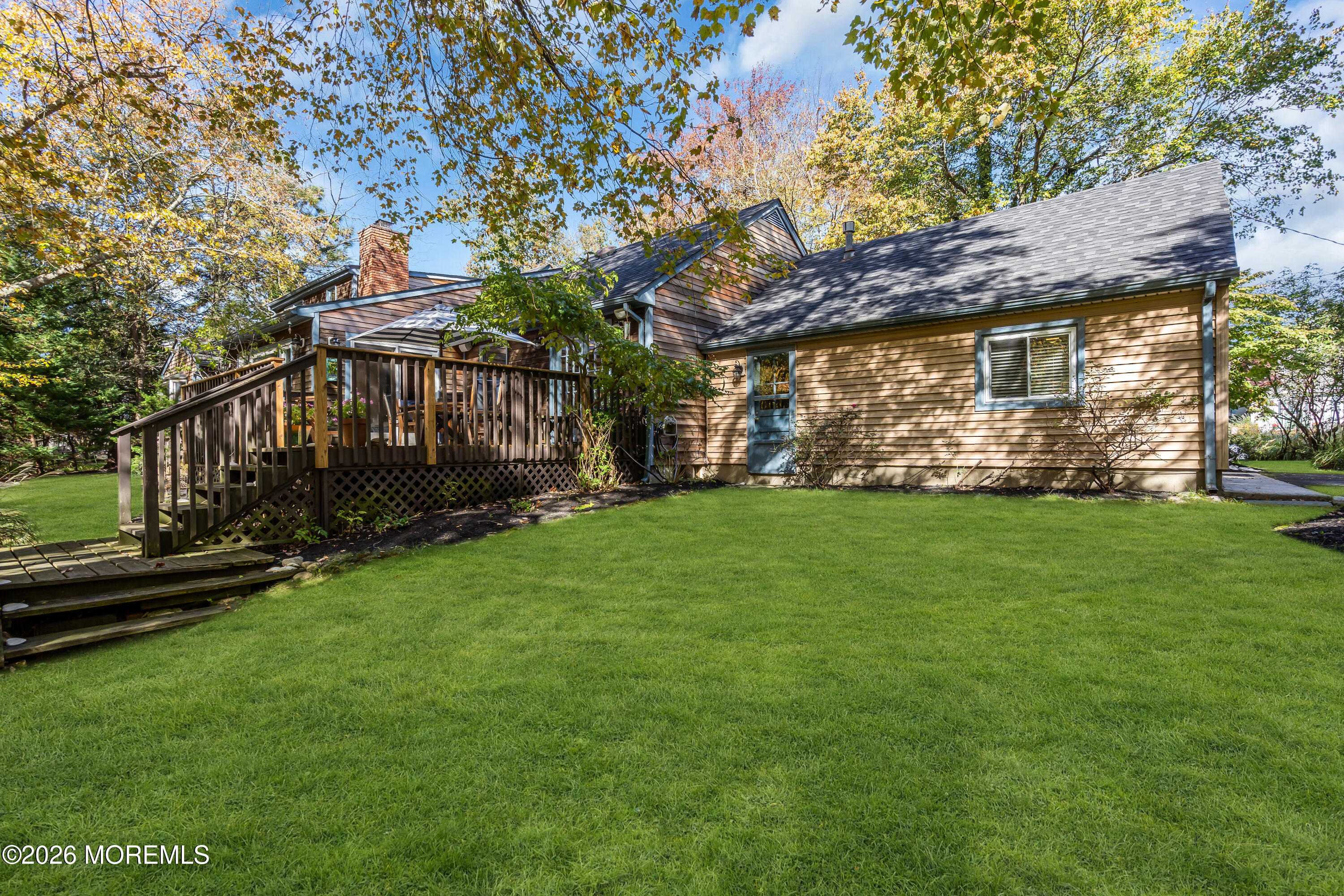 834 William Drive Brielle NJ 08730