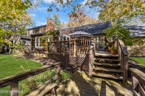 834 William Drive Brielle NJ 08730