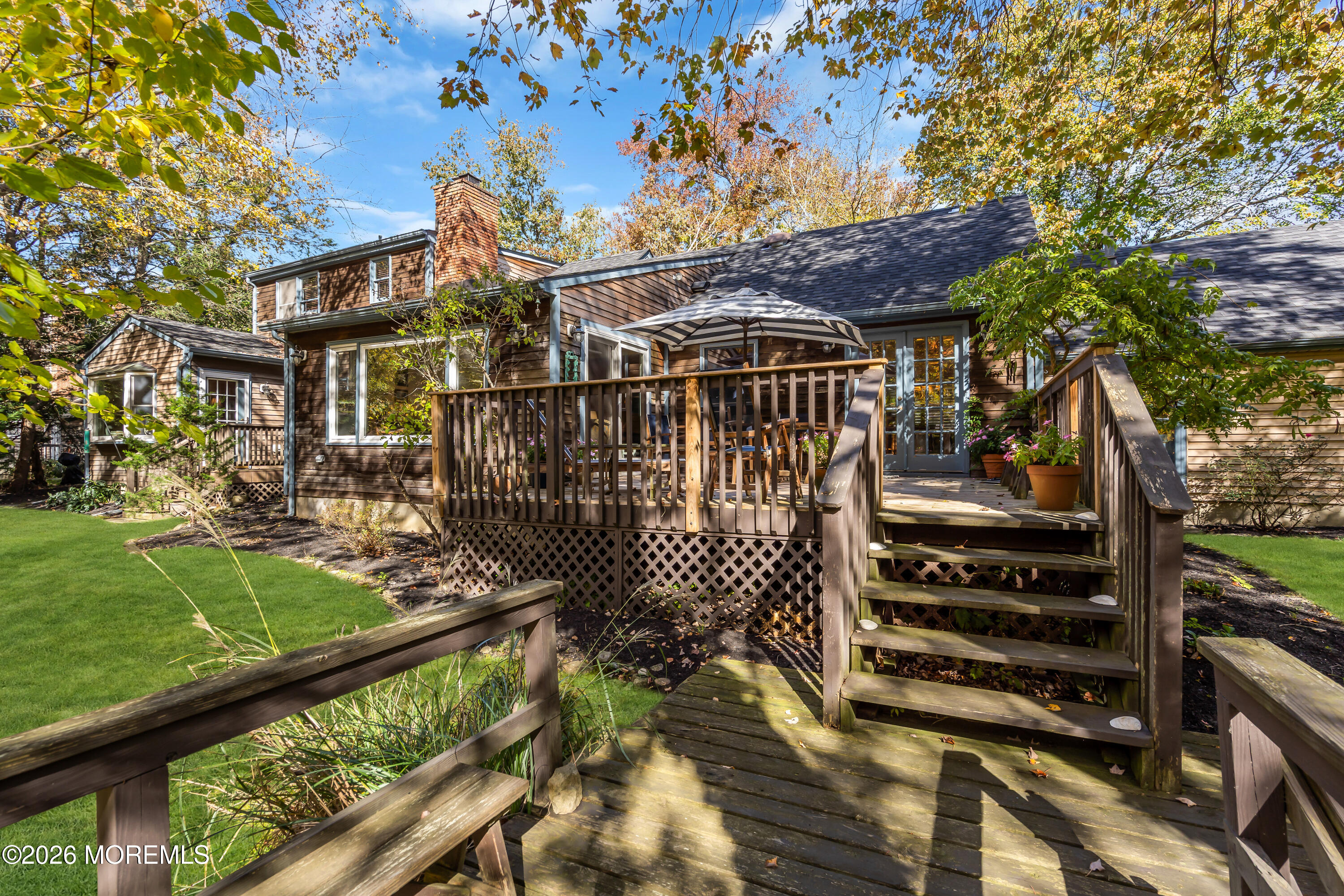 834 William Drive Brielle NJ 08730