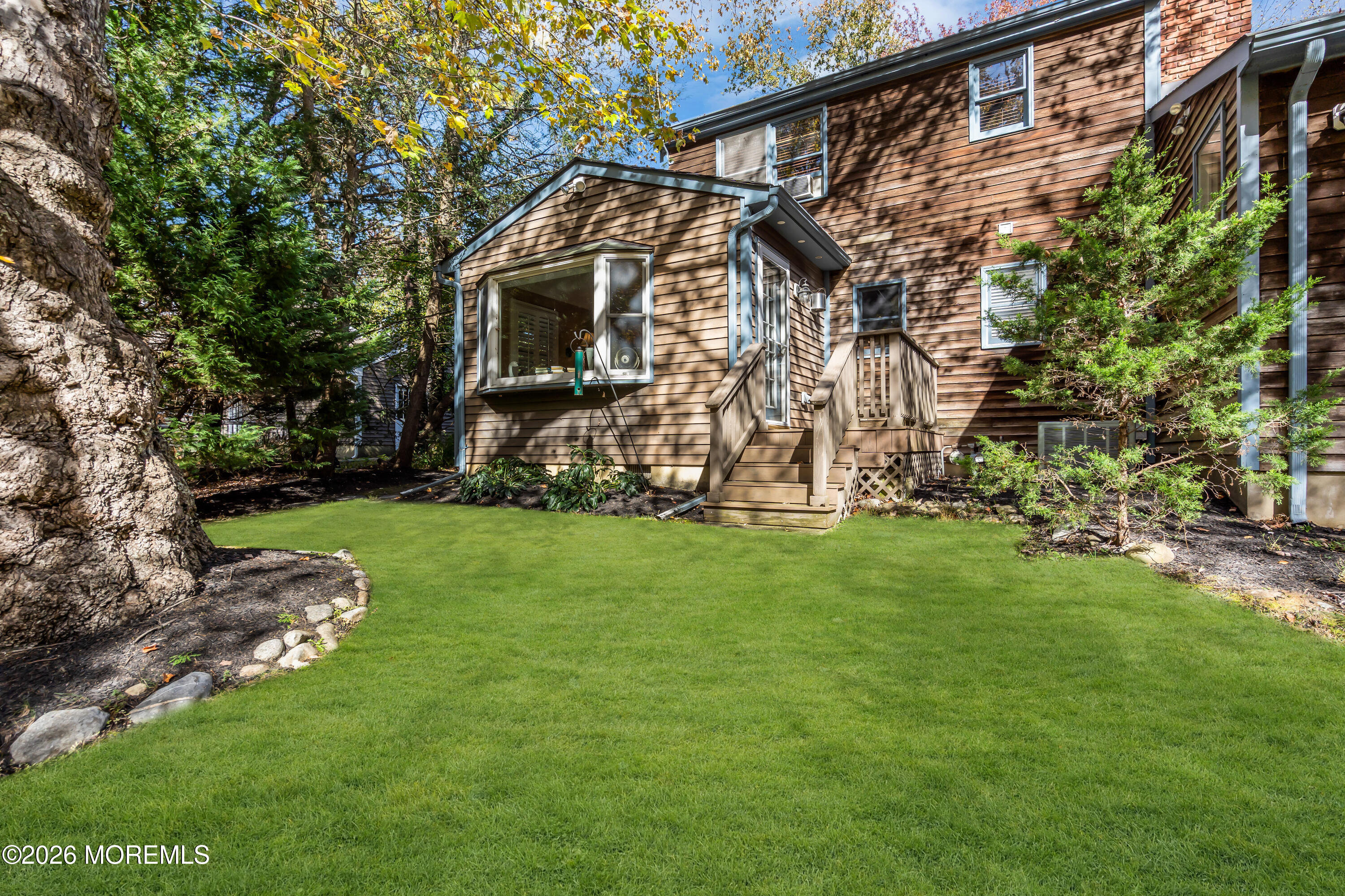 834 William Drive Brielle NJ 08730