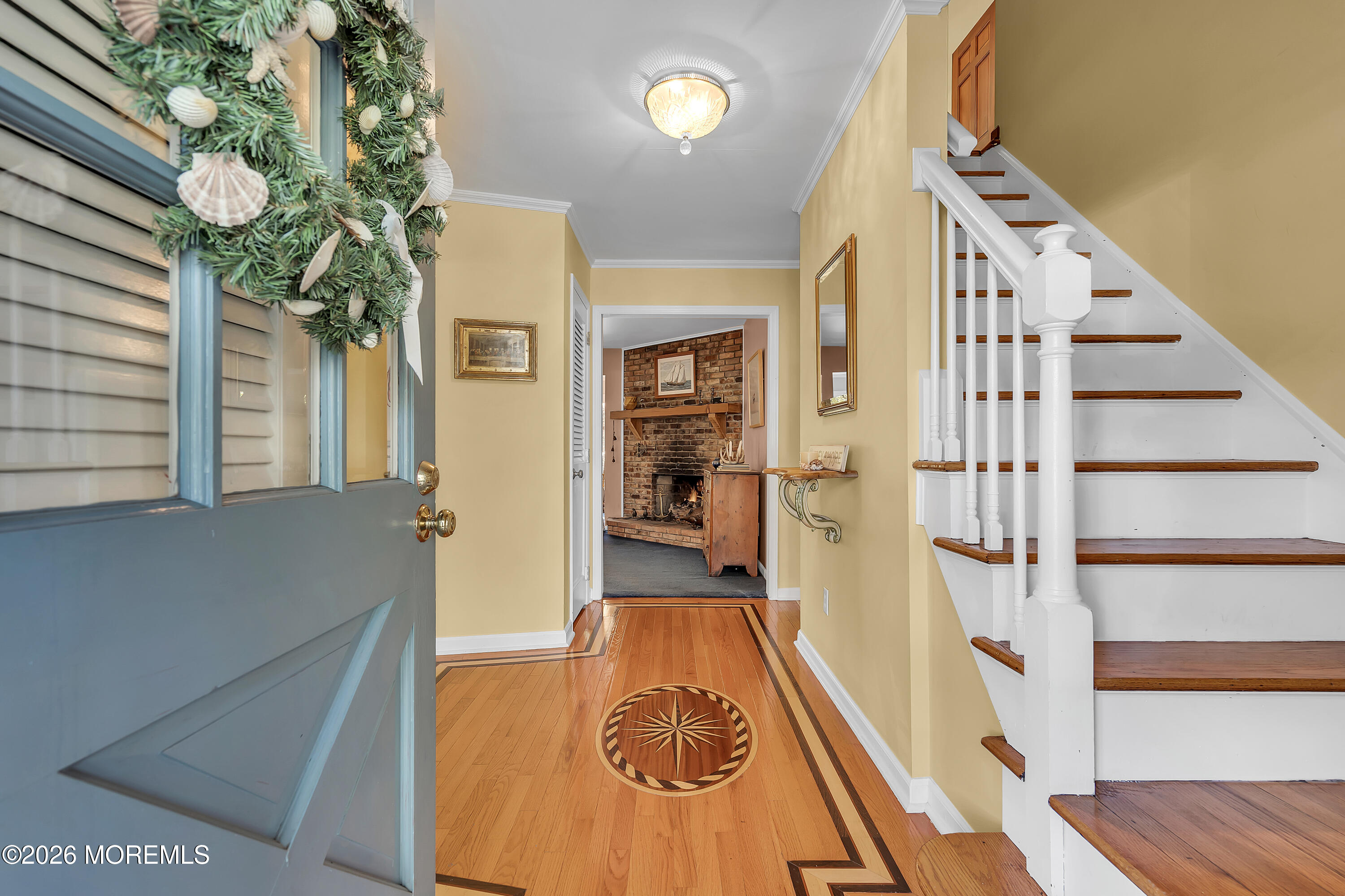 834 William Drive Brielle NJ 08730
