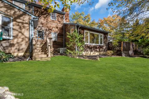 834 William Drive Brielle NJ 08730