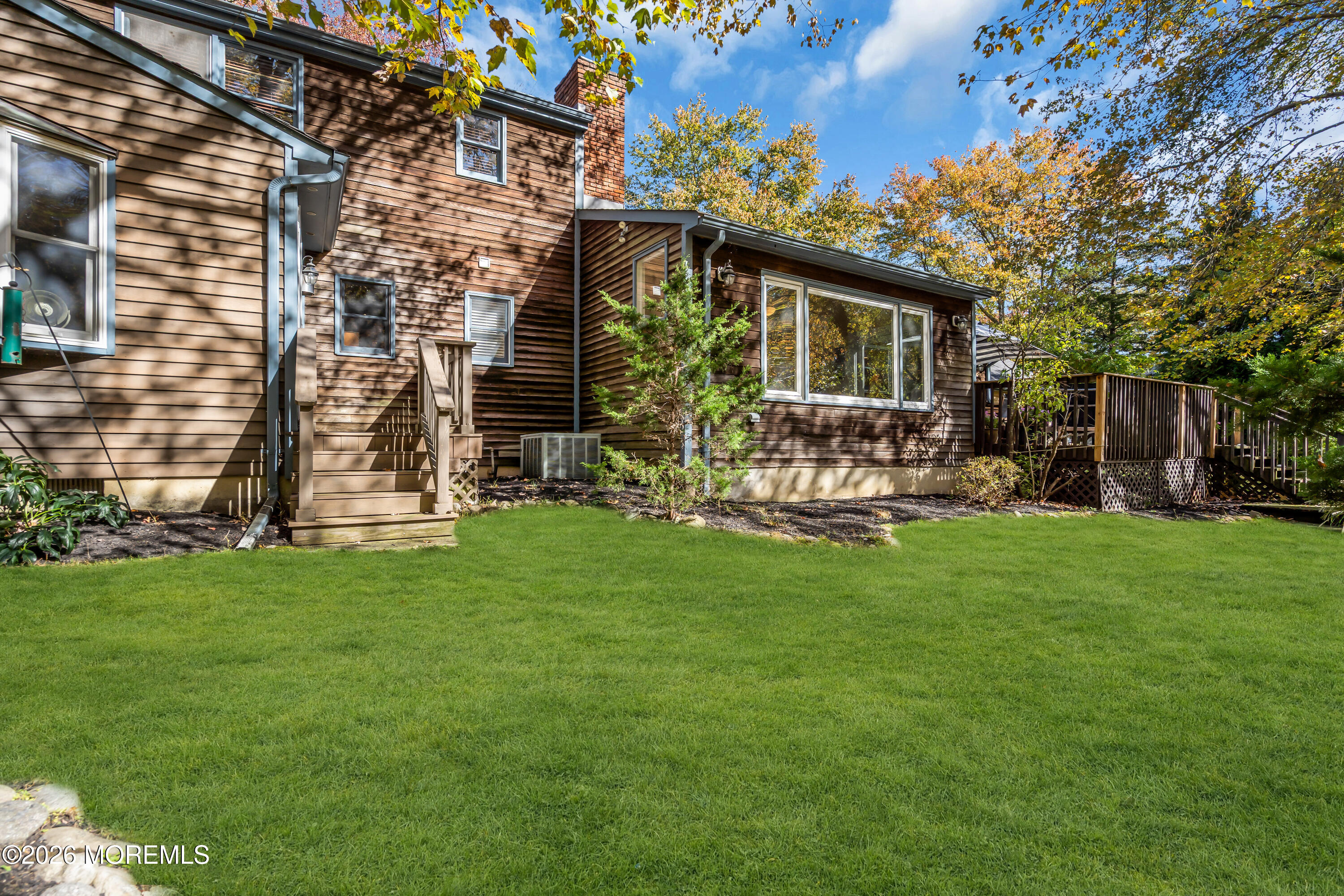 834 William Drive Brielle NJ 08730