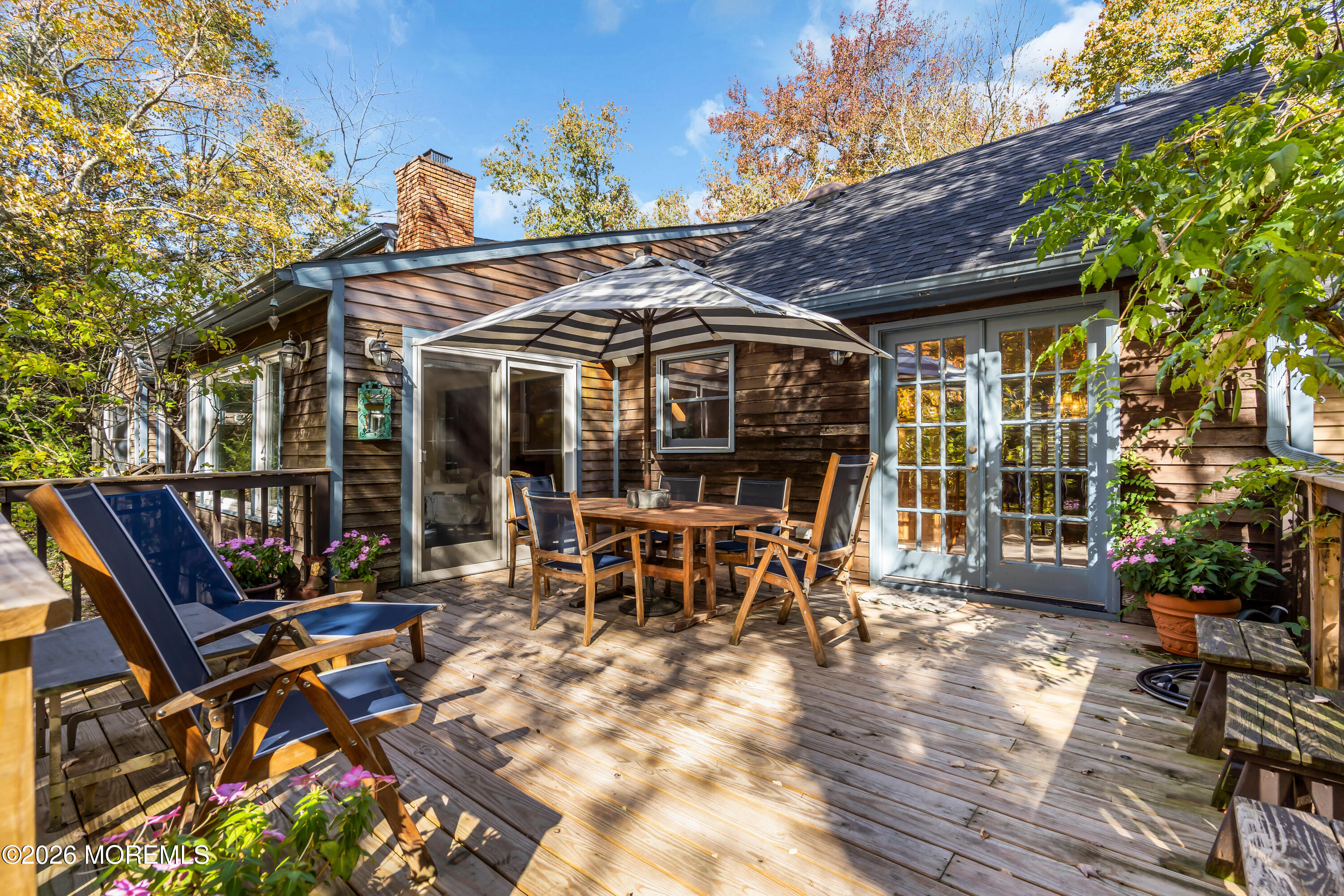 834 William Drive Brielle NJ 08730