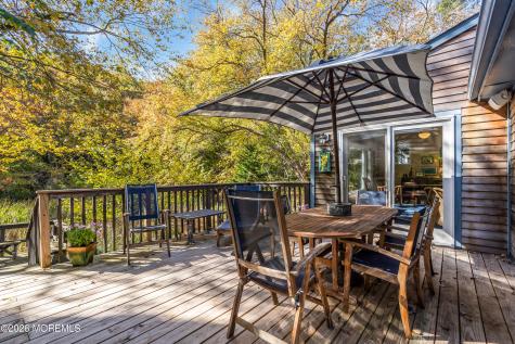 834 William Drive Brielle NJ 08730