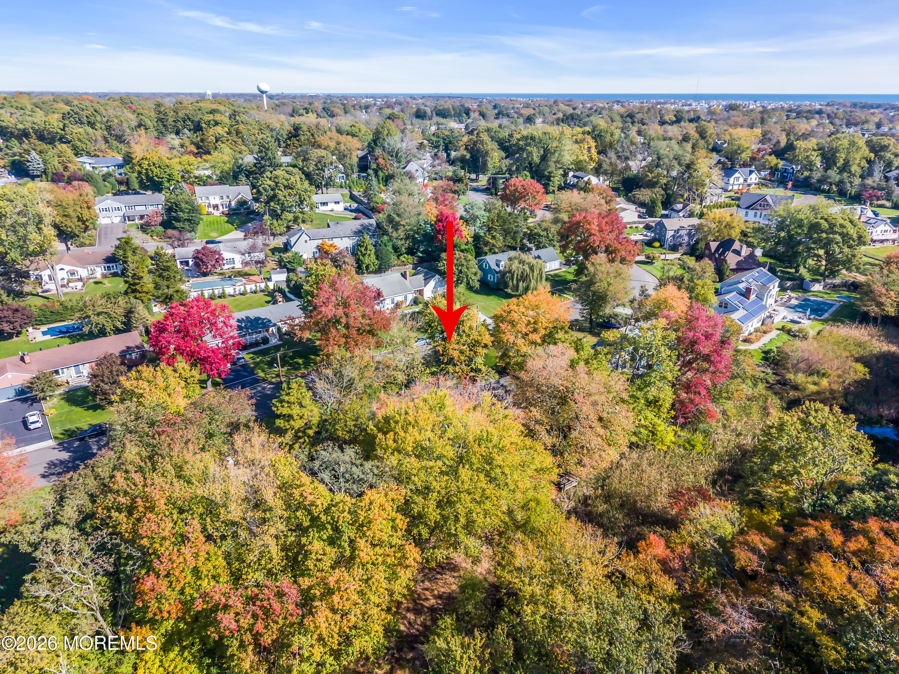 834 William Drive Brielle NJ 08730