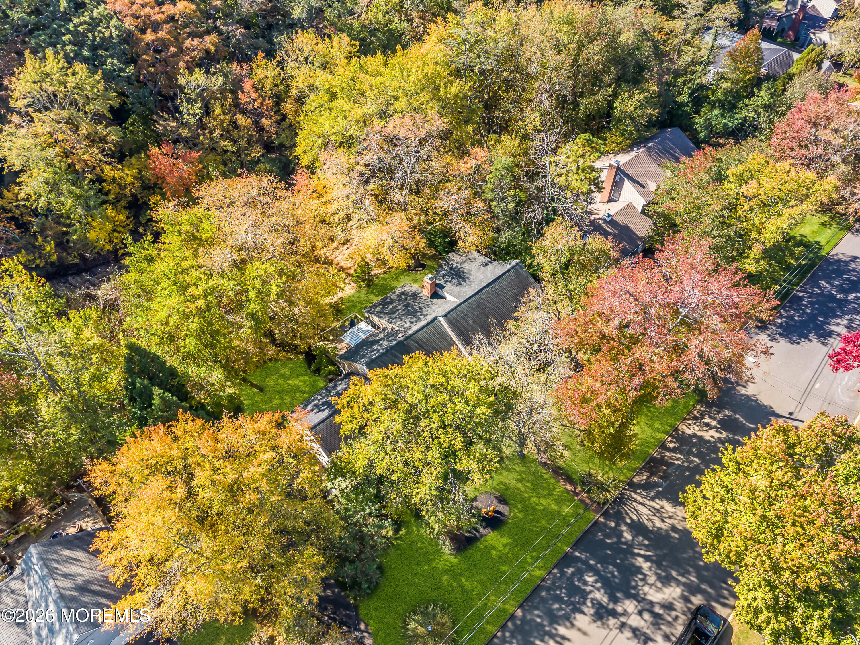 834 William Drive Brielle NJ 08730