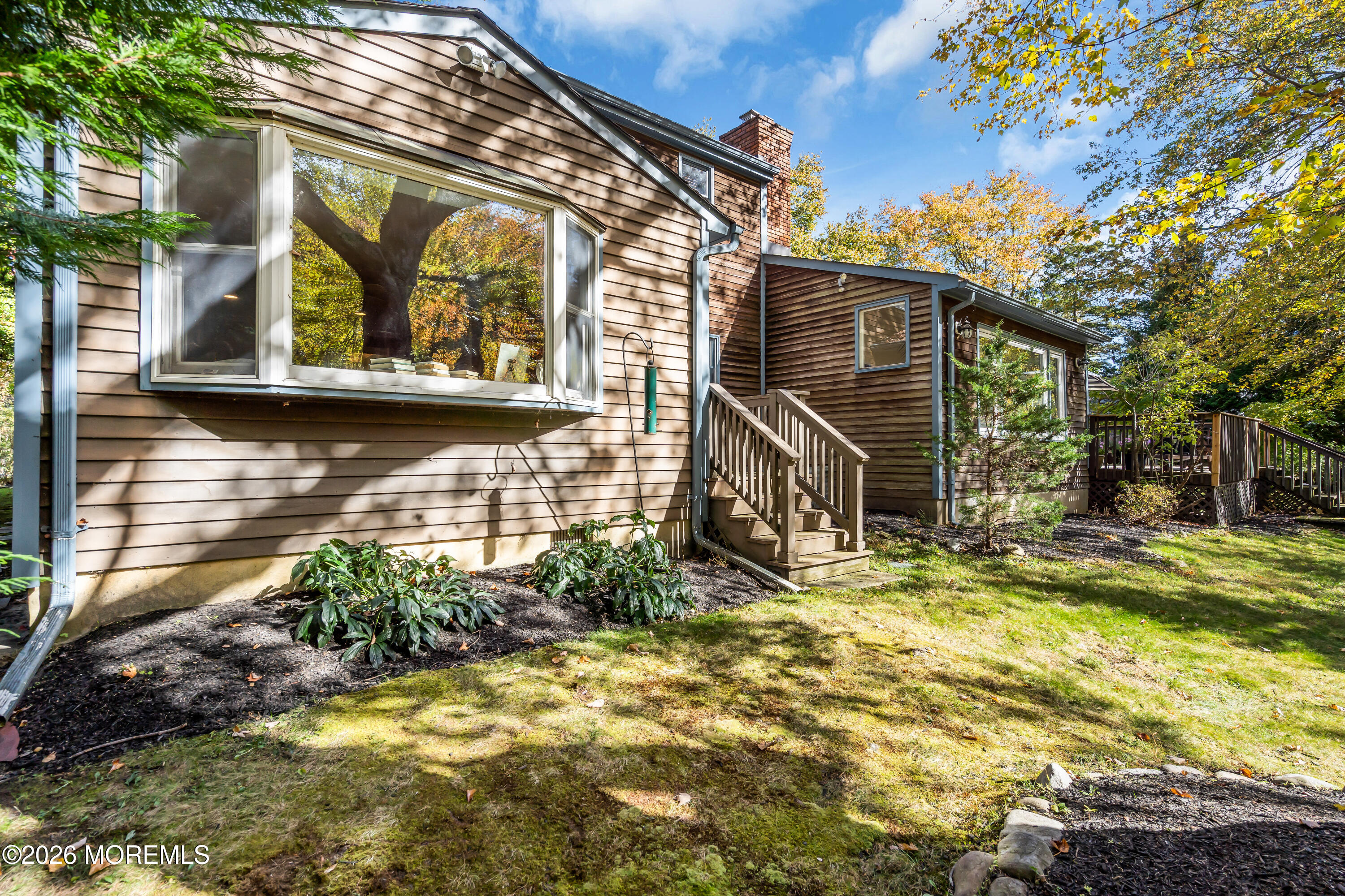 834 William Drive Brielle NJ 08730