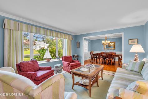 834 William Drive Brielle NJ 08730