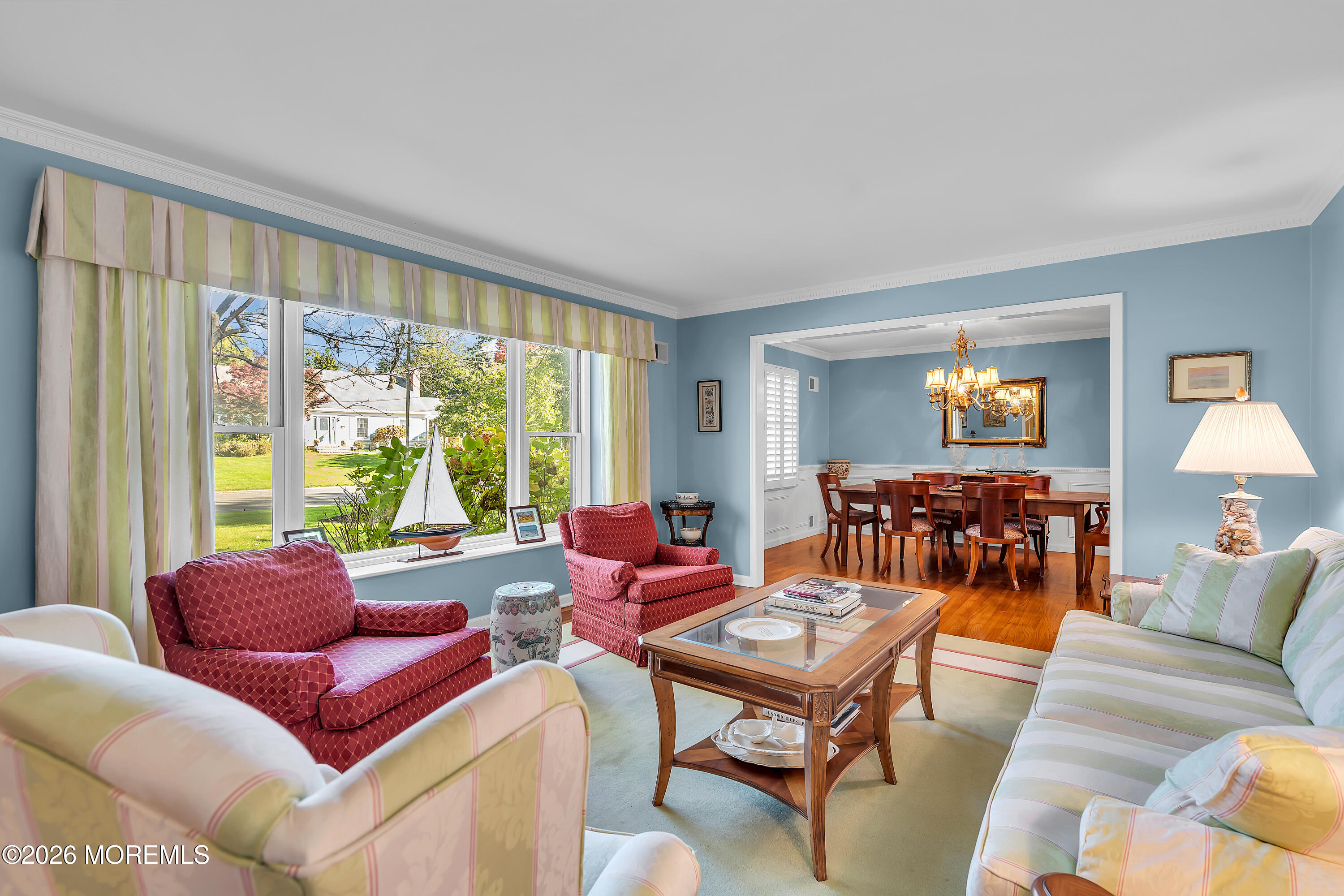 834 William Drive Brielle NJ 08730